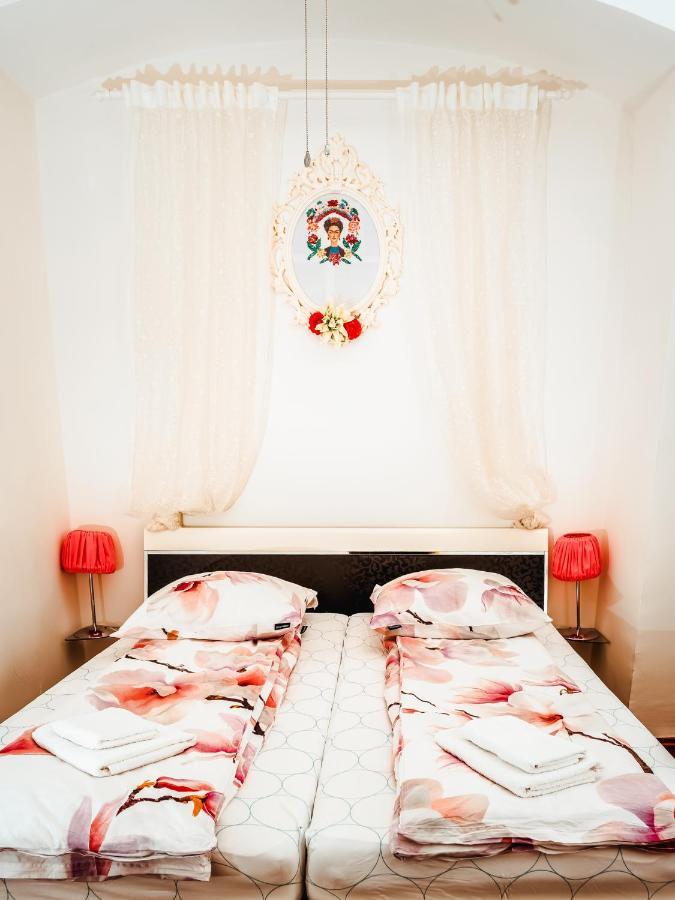 Wohnen Im Herzen Von Apartament Wiedeń